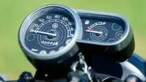Yamaha PG-1 - Dash Closeup