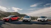 smart #3 Brabus e Premium - Foto della Prova