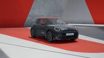 MINI Cooper 2024