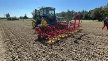 Foto - Pöttinger: tutte le attrezzature 2024 (prima di Agritechnica)
