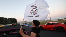 Porsche Festival 2023
