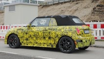 (2024) Mini John Cooper Works ve JCW Cabriolet Casus Fotoğraflar