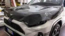 La Crew Car 2024