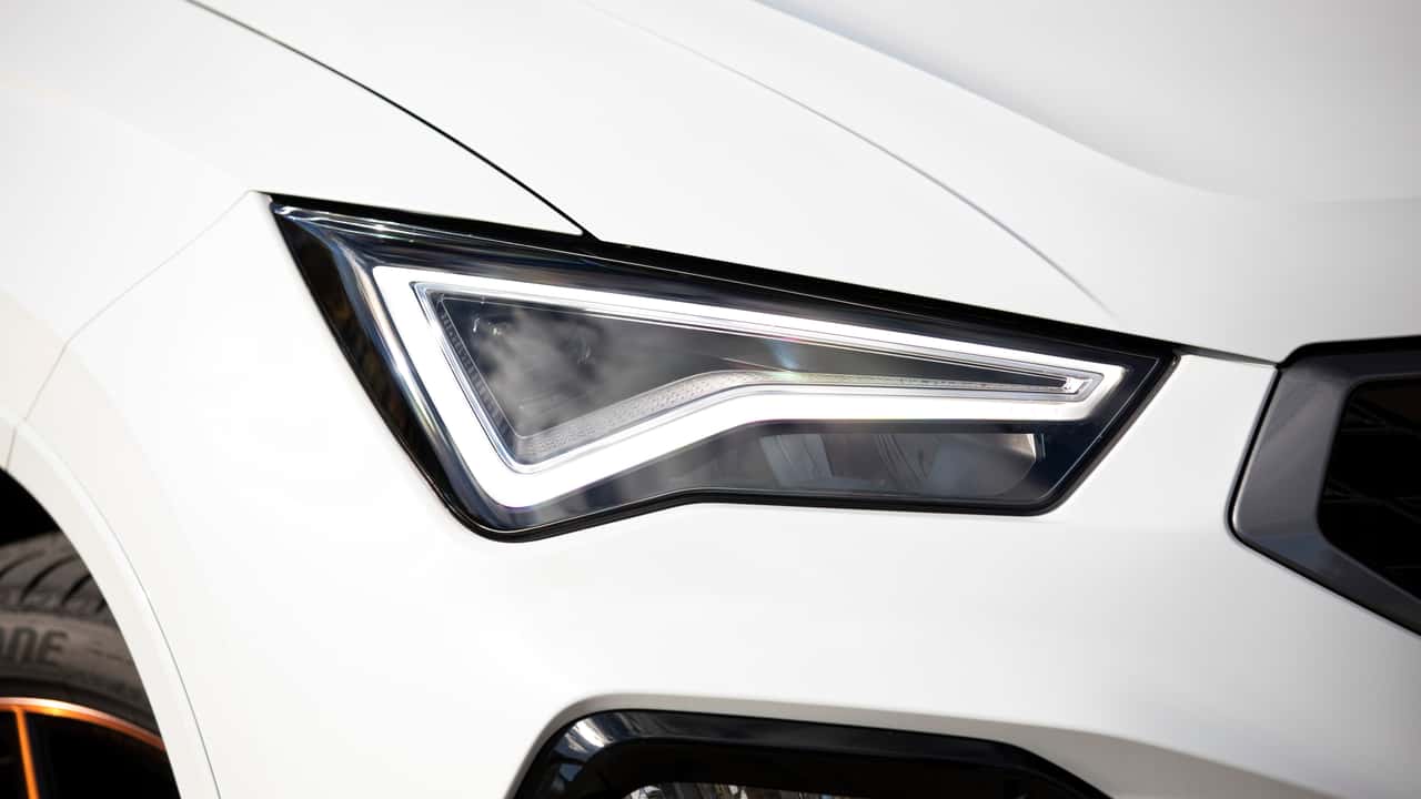 CUPRA Ateca 190 CV 2024