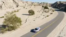 Mini Aceman (2024) final tests under extreme conditions