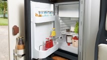 Westfalia Jules Verne Mercedes-Benz Sprinter