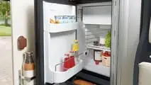 Westfalia Jules Verne Mercedes-Benz Sprinter