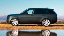 Prueba Range Rover D350 MHEV Autobiography