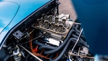 Ford GT40 MKi 1966 Mecum Auction Kissimmee 2024