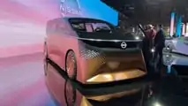 Nissan Hyper Tourer - Japan Mobility Show (3)