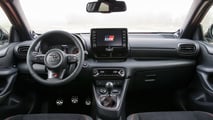 2023 Toyota GR Yaris