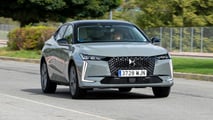 DS 4 E-Tense 225 Esprit de Voyage