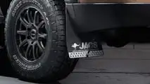 Lexus GX Overtrail mit JAOS Upgrades