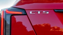 Cadillac CT5-V Super Cruise Review