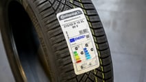 Continental AllSeason Contact2