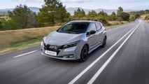 Foto - Ricarica gratis per chi compra un'auto elettrica Nissan