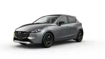 2024 Mazda 2 (JDM)