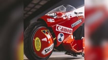 Bel y Bel - Kaneda Bike Front Left Closeup 2
