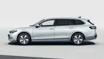 Nuevo Volkswagen Passat 2024