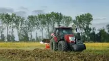 Landini: la gamma trattori a Fieragricola 2024
