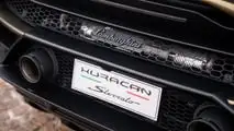 Gama Lamborghini Huracán 2024