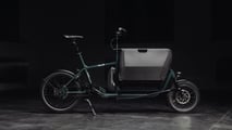 La nuova e-bike Motor ST Pro Cargo di Muli Cycles promette versatilità urbana