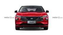 Ford Mondeo 2024