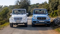 Mercedes G 63 AMG Cabriolet by Refined Marques