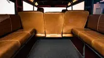 Land Rover Defender Legend Motor 