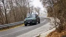 Sportequipe 8, la prova