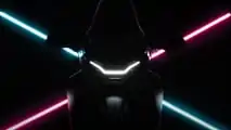 CFMoto MT-X Concept