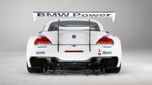 BMW Z4 GT3 (2010-2015)