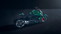 Ducati Diavel for Bentley - 4