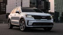 2023 Kia Sorento PHEV Review