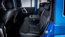 Foto - X K2
