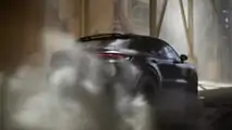 Porsche Cayenne E-Hybrid 2024