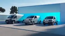 Peugeot Nuova Gamma Veicoli Commerciali 2024
