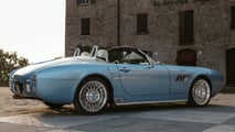 Ares Wami Lalique Spyder