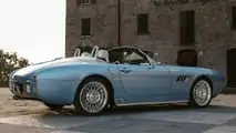 Ares Wami Lalique Spyder (2023)