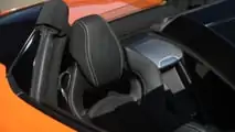 Chevrolet Corvette C8 Stingray Cabriolet Tuned By Bader
