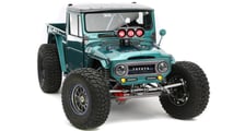 Toyota FJ Bruiser