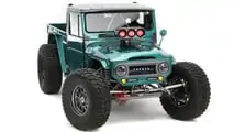 Toyota FJ Bruiser