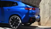 (2024) BMW X2