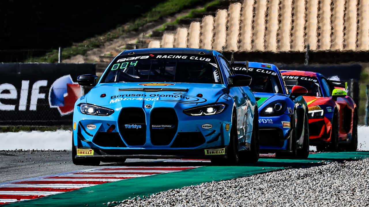 BOM GT4 Sonuçları