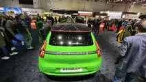 Renault 5 E-Tech