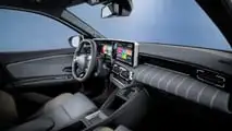 Renault 5 E-Tech Electric 2024