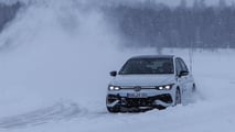 Curso R Experience Ice Volkswagen