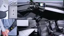 Renault 5 E-Tech Electric (2024): Evolution basic equipment
