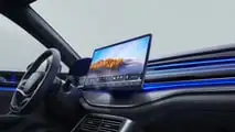 BYD Tang 2024