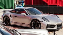 Icons of Porsche 2023